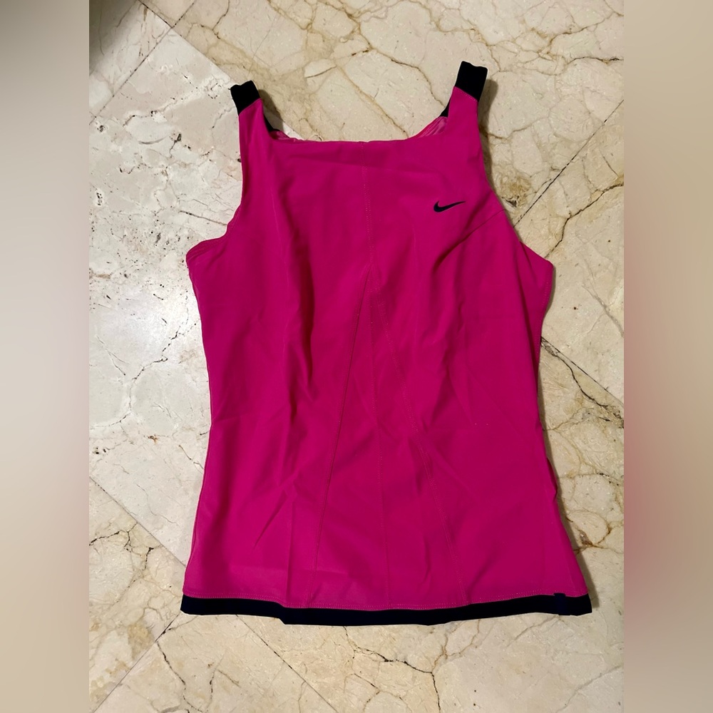 Nike Exercise Top